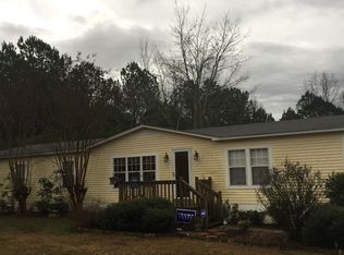 1315 County Road 172, Guntown, MS 38849