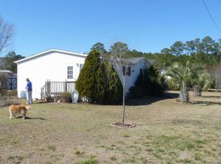 4510 Ruby Ln, Myrtle Beach, SC 29588