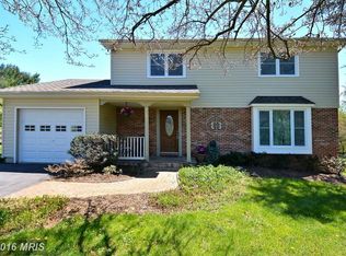 4021 Jumpers Hill Ln, Ellicott City, MD 21042