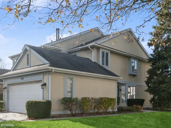 400 Catbird Ln #0, Deerfield, IL 60015