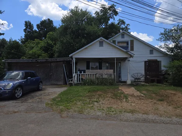 433 Womack St, Doyle, TN 38559