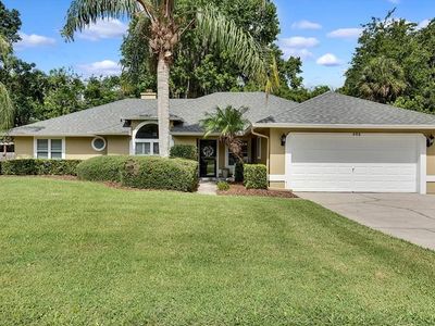 505 Lake Charm Ct, Oviedo, FL, 32765