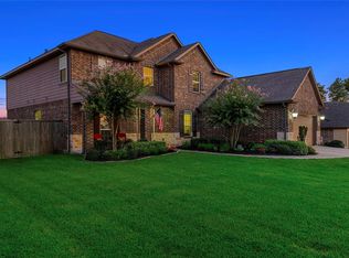 27073 Palo Pinto Trl, Magnolia, TX 77355