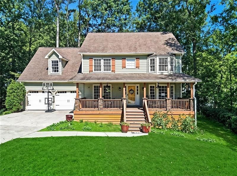 1st image of 3743 Spring Leaf Ct