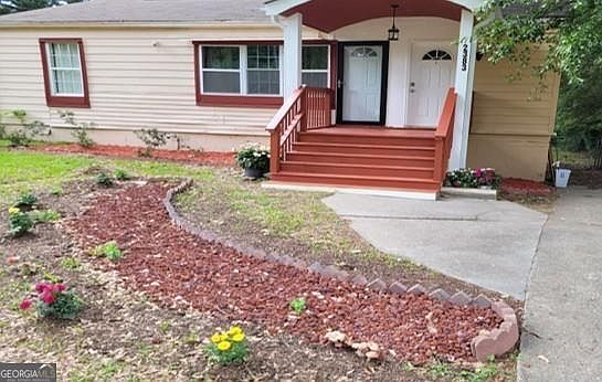 1st image of 2383 Baker Rd NW