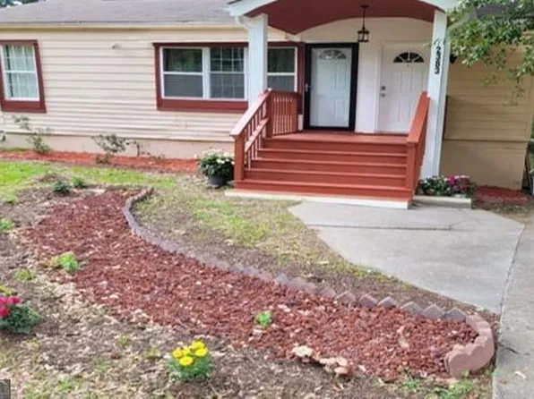 2383 Baker Rd NW, Atlanta, GA 30318