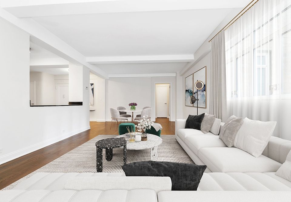 1st image of 240 Central Park S APT 7CD