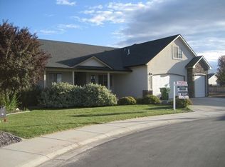 2612 N Cinnamon Pl, Meridian, ID 83646