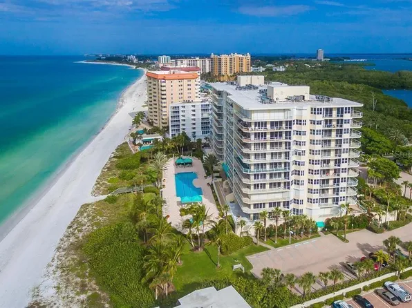 1800 Benjamin Franklin Dr, Sarasota, FL