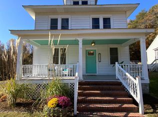 16078 Mary Ball Rd, Kilmarnock, VA 22482