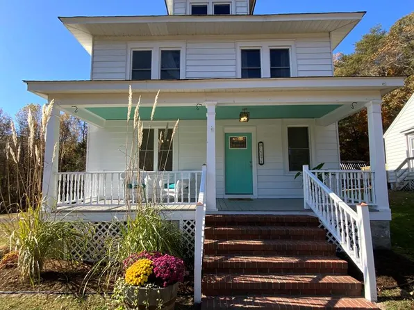 16078 Mary Ball Rd, Kilmarnock, VA 22482