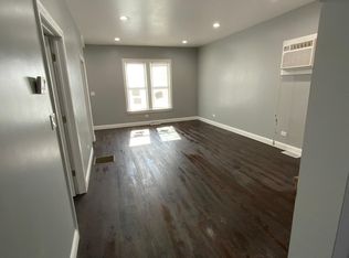 2612 Jackson Ave, South Chicago Heights, IL 60411