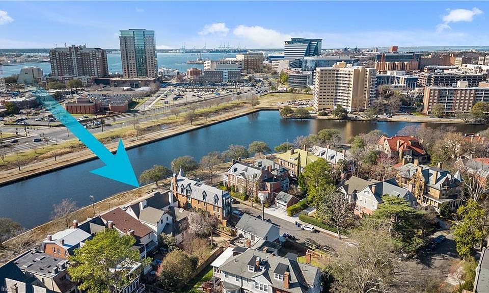 530 Mowbray Arch, Norfolk, VA 23507 MLS 10474994 Zillow