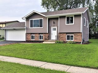 4137 187th Pl, Country Club Hills, IL
