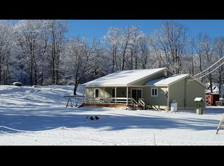 209 West Rd, North Chittenden, VT 05763