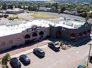 6995 Lexington Dr, Colorado Springs, CO 80918