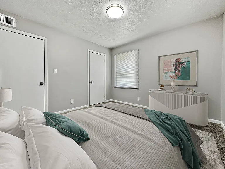 Townhomes at Pleasant Hill — Photo 11