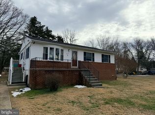 503 Harbor Dr, Annapolis, MD 21403