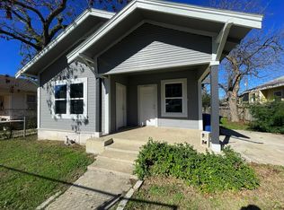 343 Vine St, San Antonio, TX 78210