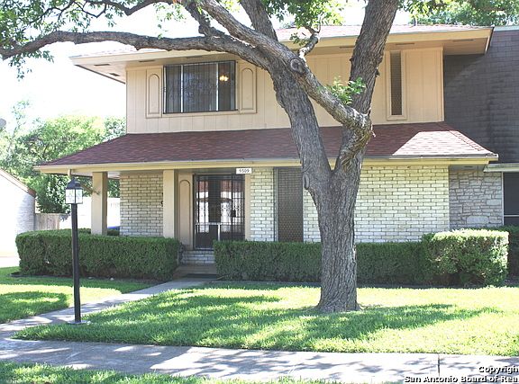 2nd image of 9309 Powhatan Dr #38