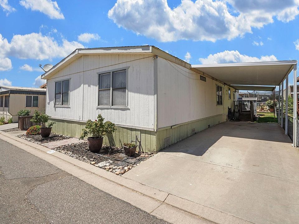 12344 26 Mile Rd SPACE 67, Oakdale, CA 95361 MLS 223058641 Zillow