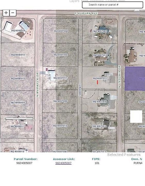 2nd image of 1280 N Ladonia Dr