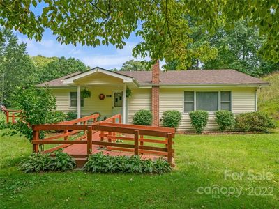 305 & 0 Mine Branch Rd, Burnsville, NC, 28714