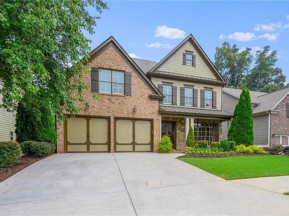 2nd image of 3158 Autumn Brook Trl SE