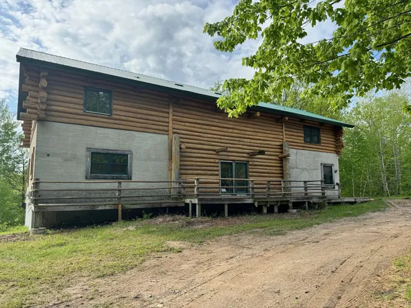 3511 72nd St SW, Pequot Lakes, MN 56472