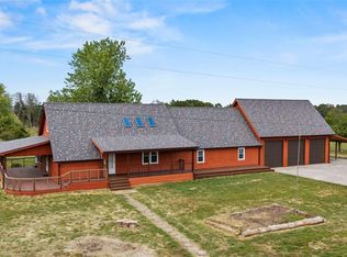41525 Bass Rd, Falcon, MO 65470