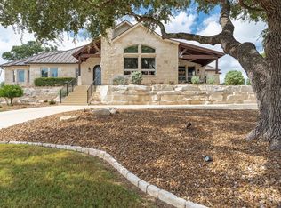3911 Kite Dr, Kerrville, TX 78028