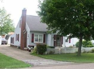 310 Leonard Ave, Canton, OH 44646