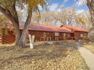 3942 County Road 12 S, Alamosa, CO 81101
