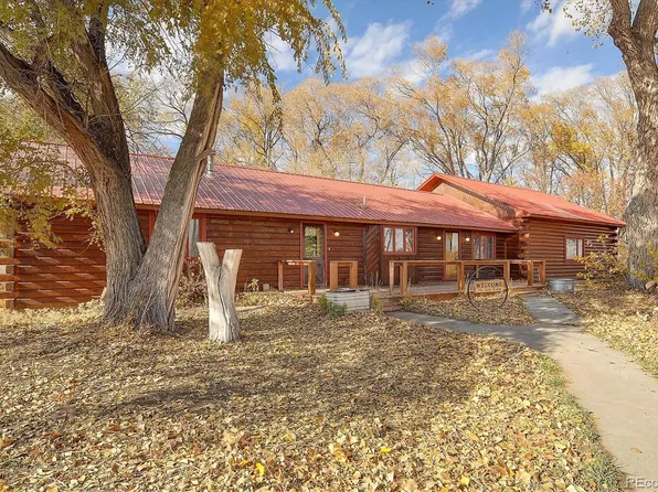 3942 County Rd 12, Alamosa, CO 81101