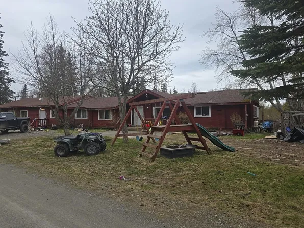 51320 Koehler Ave, Kenai, AK 99611