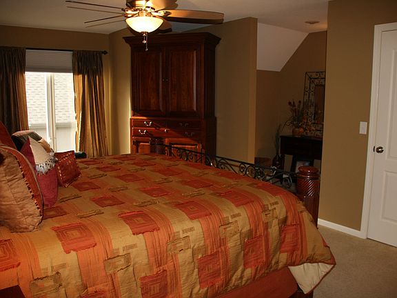 4th Bedroom w/ JacknJill