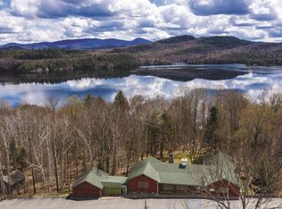 5450 State Route 30, Indian Lake, NY 12842