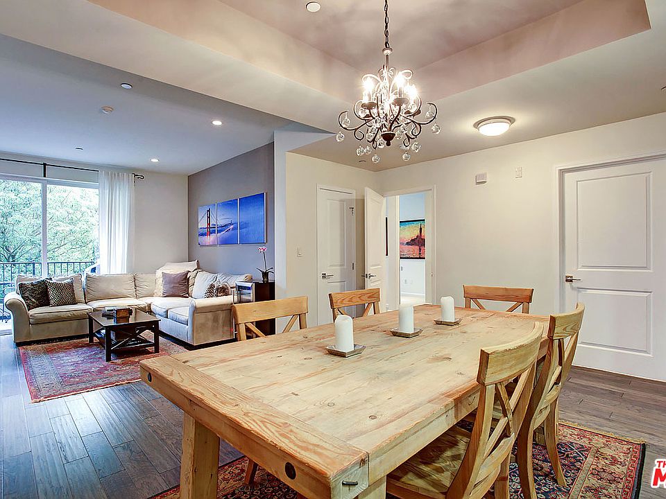 1st image of 1625 S Granville Ave #101