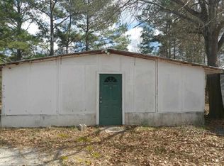 1496 Cool Springs Church Rd, Metter, GA 30439