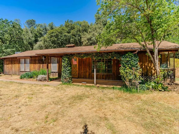 18135 Climax Rd, Jackson, CA 95642