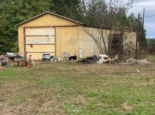 429 Robert Hargrave Rd, Lexington, NC 27292