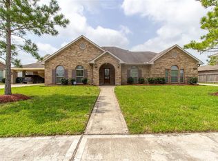6730 Granger Ln, Manvel, TX 77578