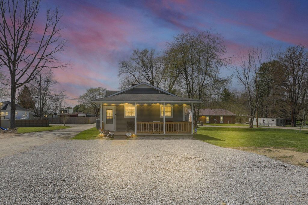 Real estate listing image
