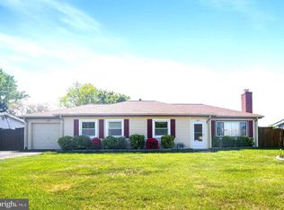 6204 Alamo St, Springfield, VA 22150