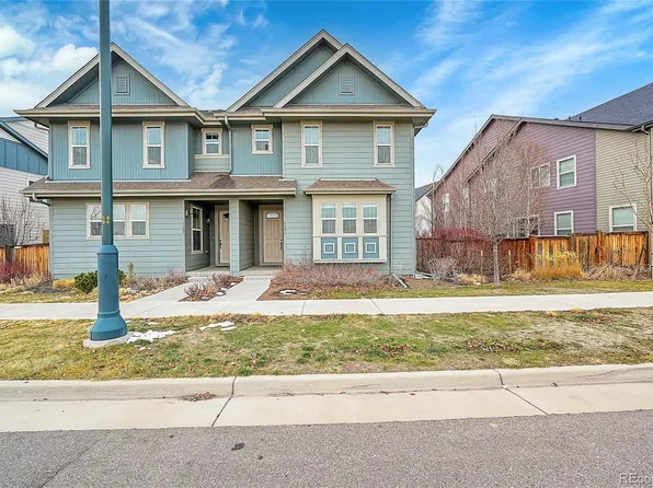 5193 N Clinton Street, Denver, CO 80238