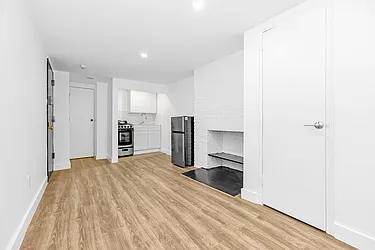 Rented by REAL New York