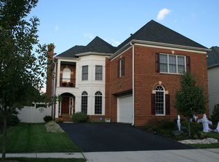 742 Crisfield Way, Annapolis, MD