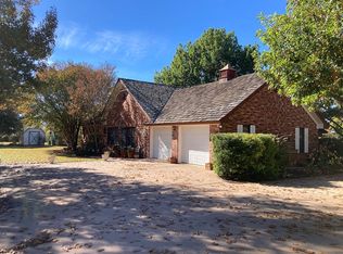 949 Graham St, Tuscola, TX 79562