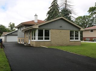 728 N Parker St, Elmhurst, IL 60126