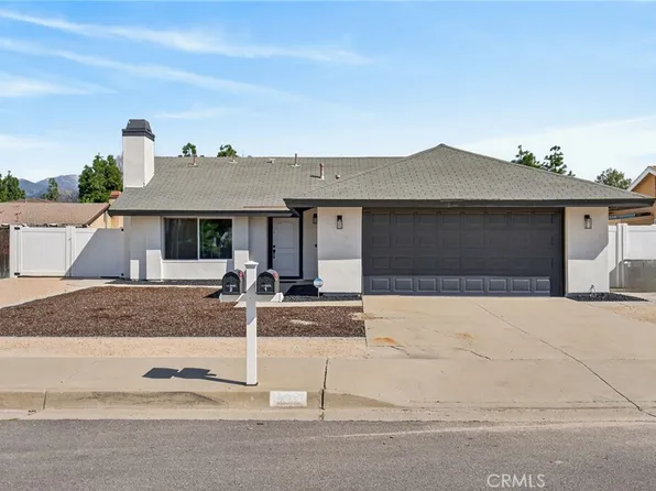 1312 Live Oak Ct #1, Redlands, CA 92374